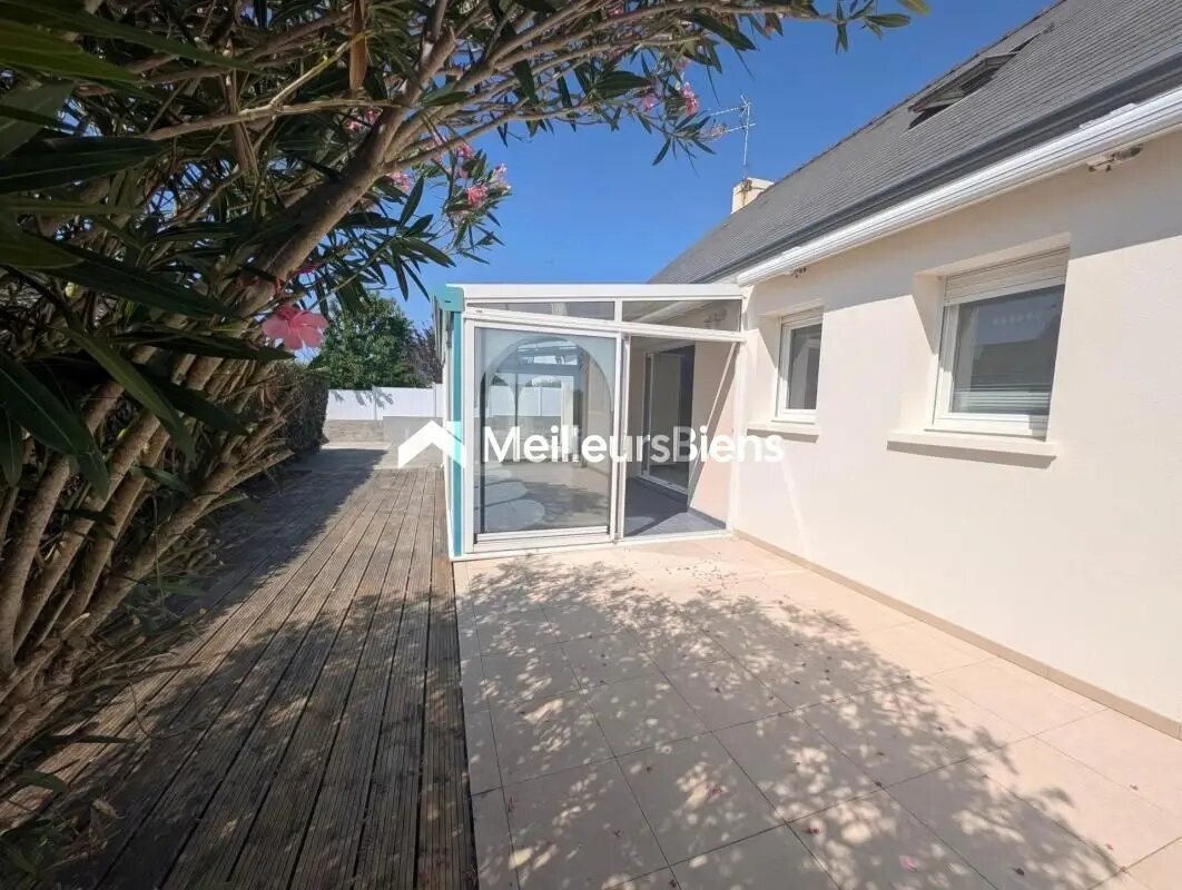 Maison à vendre, 111m², Assérac