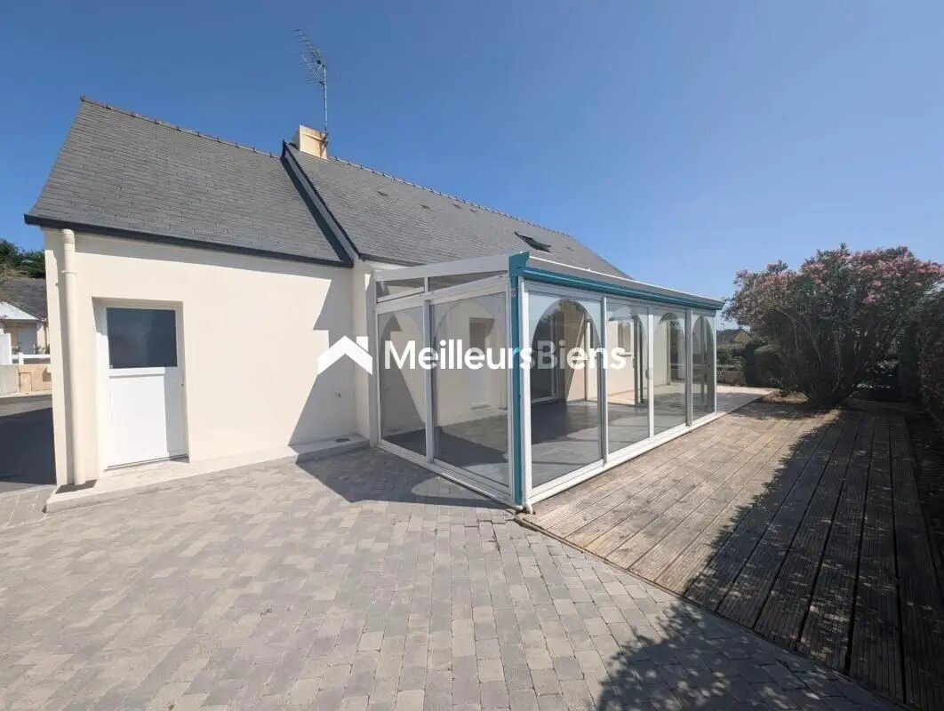 Maison à vendre, 111m², Assérac