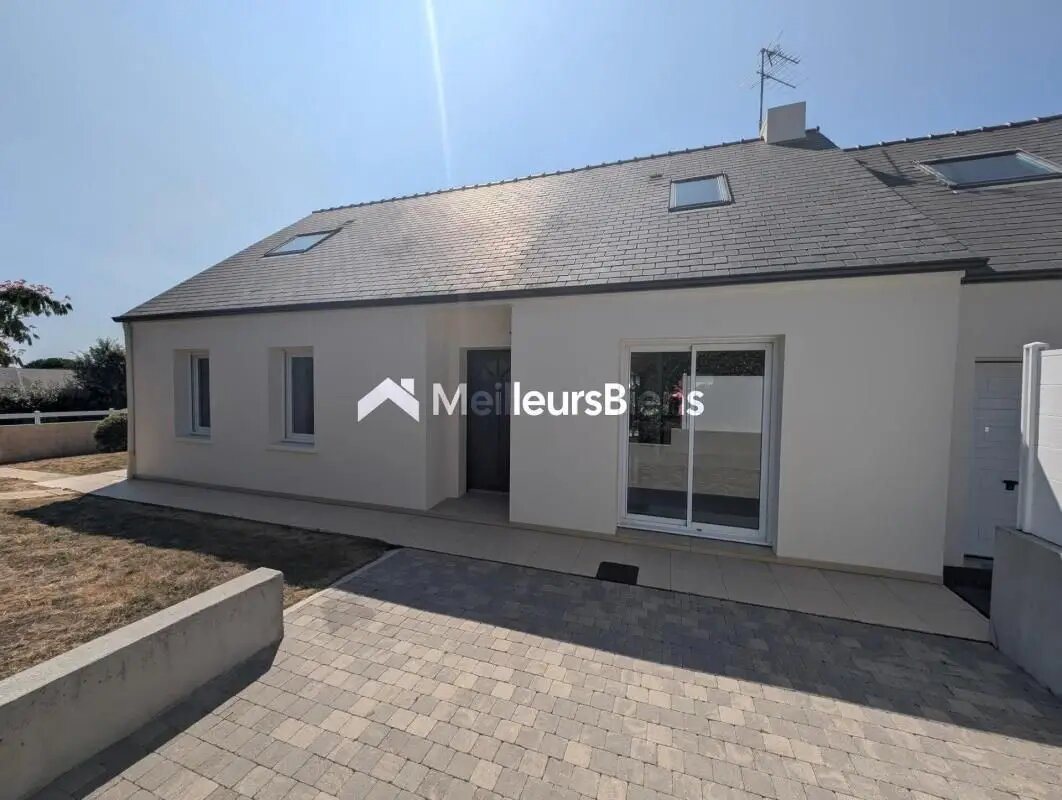 Maison à vendre, 111m², Assérac