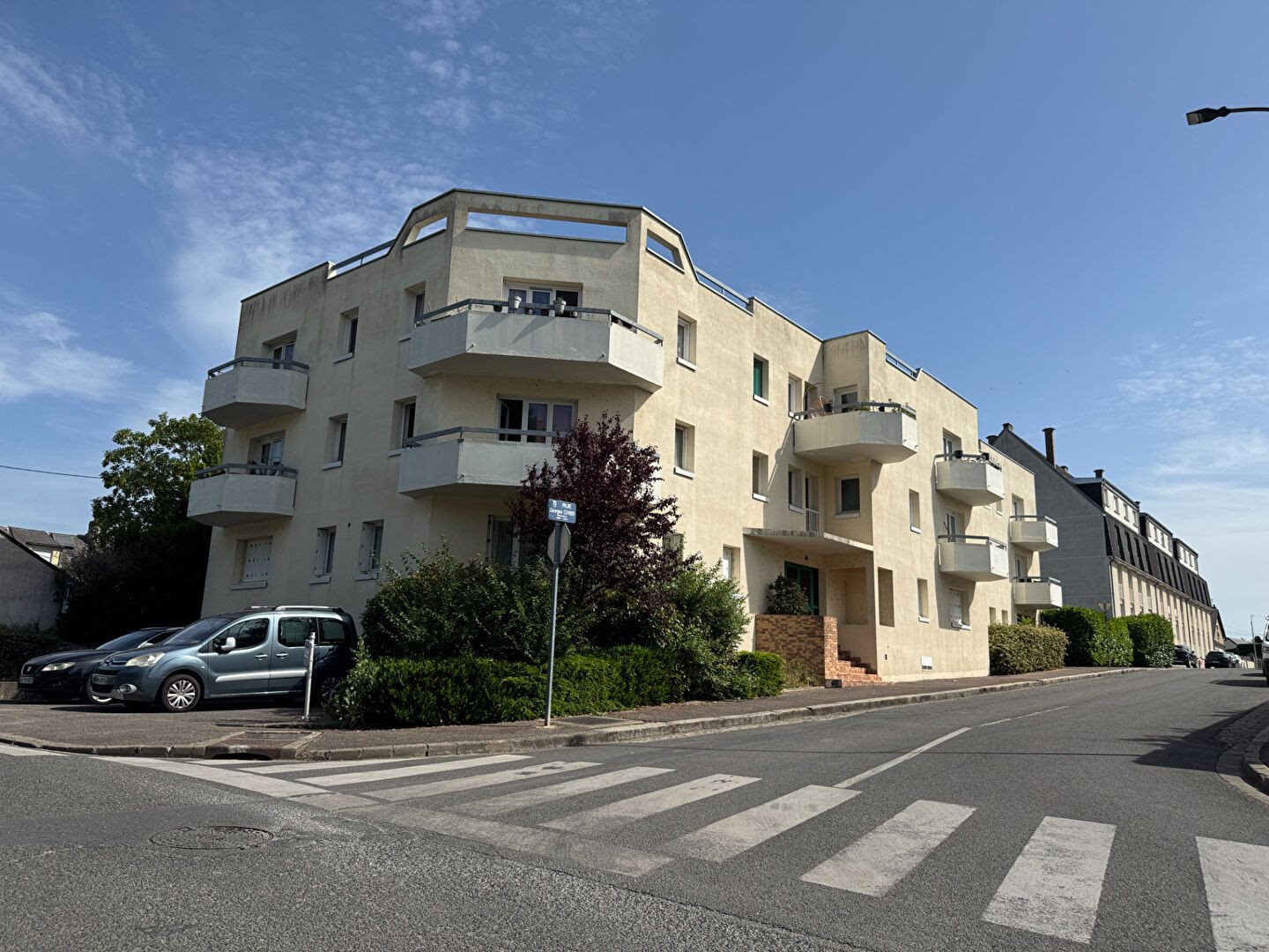 Appartement à vendre, 900m², Bourges