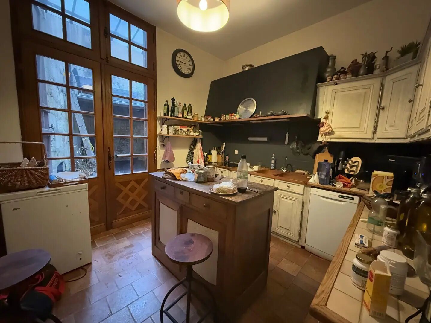 Maison à vendre, 164m², Bourges