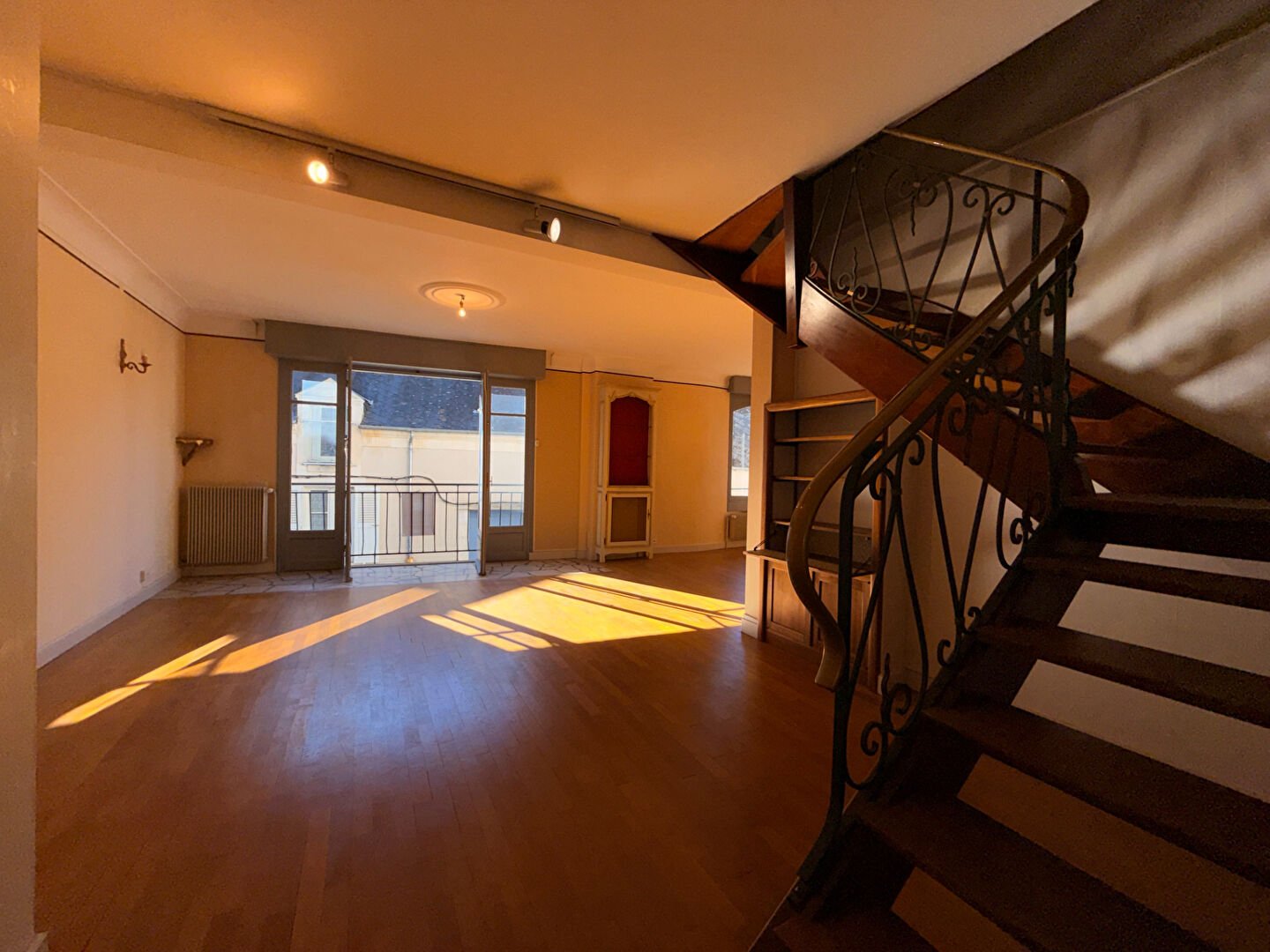 Maison à vendre, 163m², Bourges
