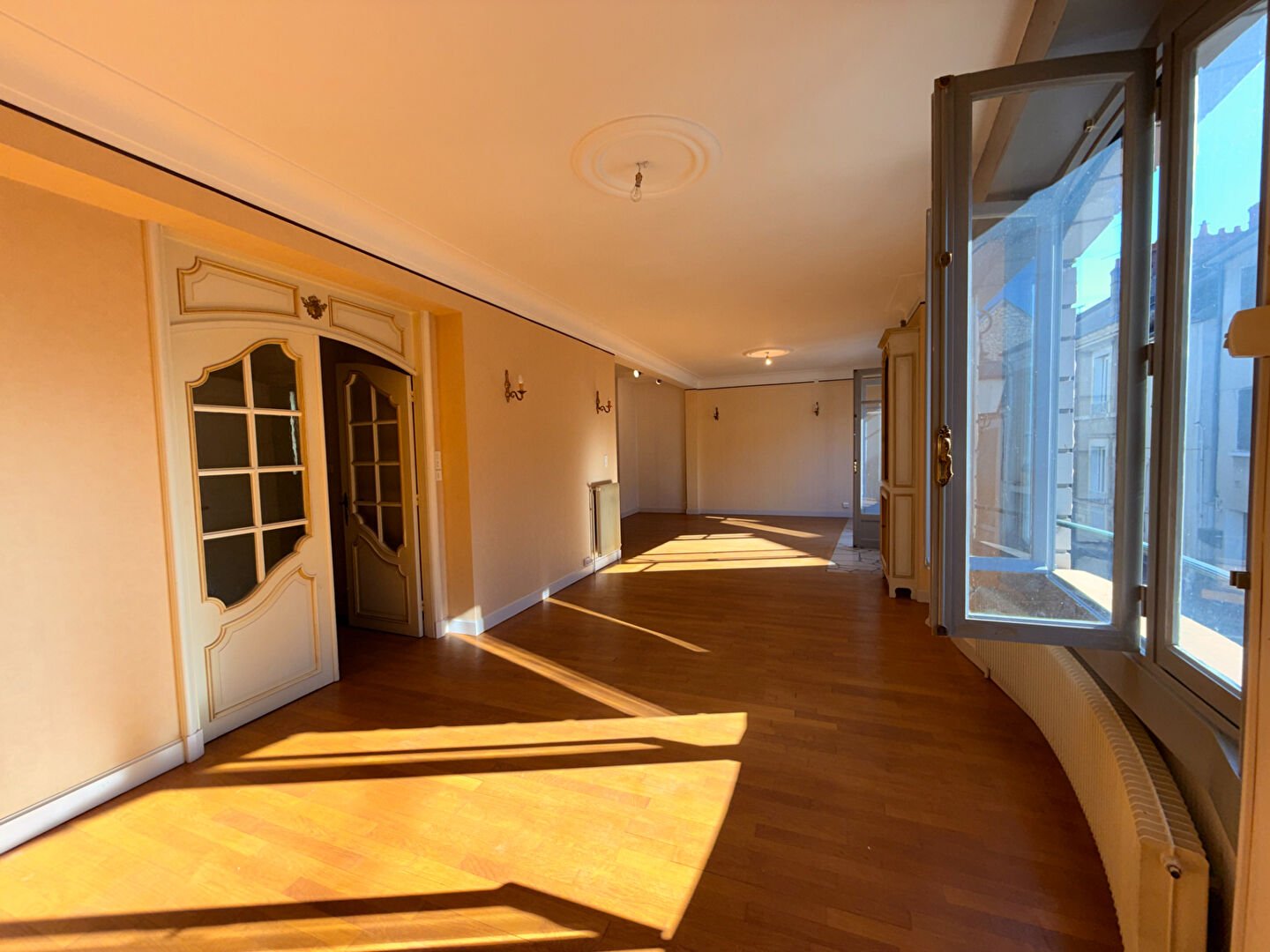Maison à vendre, 163m², Bourges