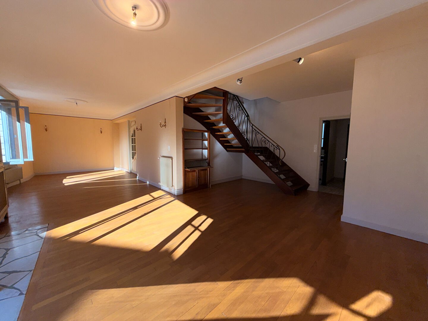 Maison à vendre, 163m², Bourges