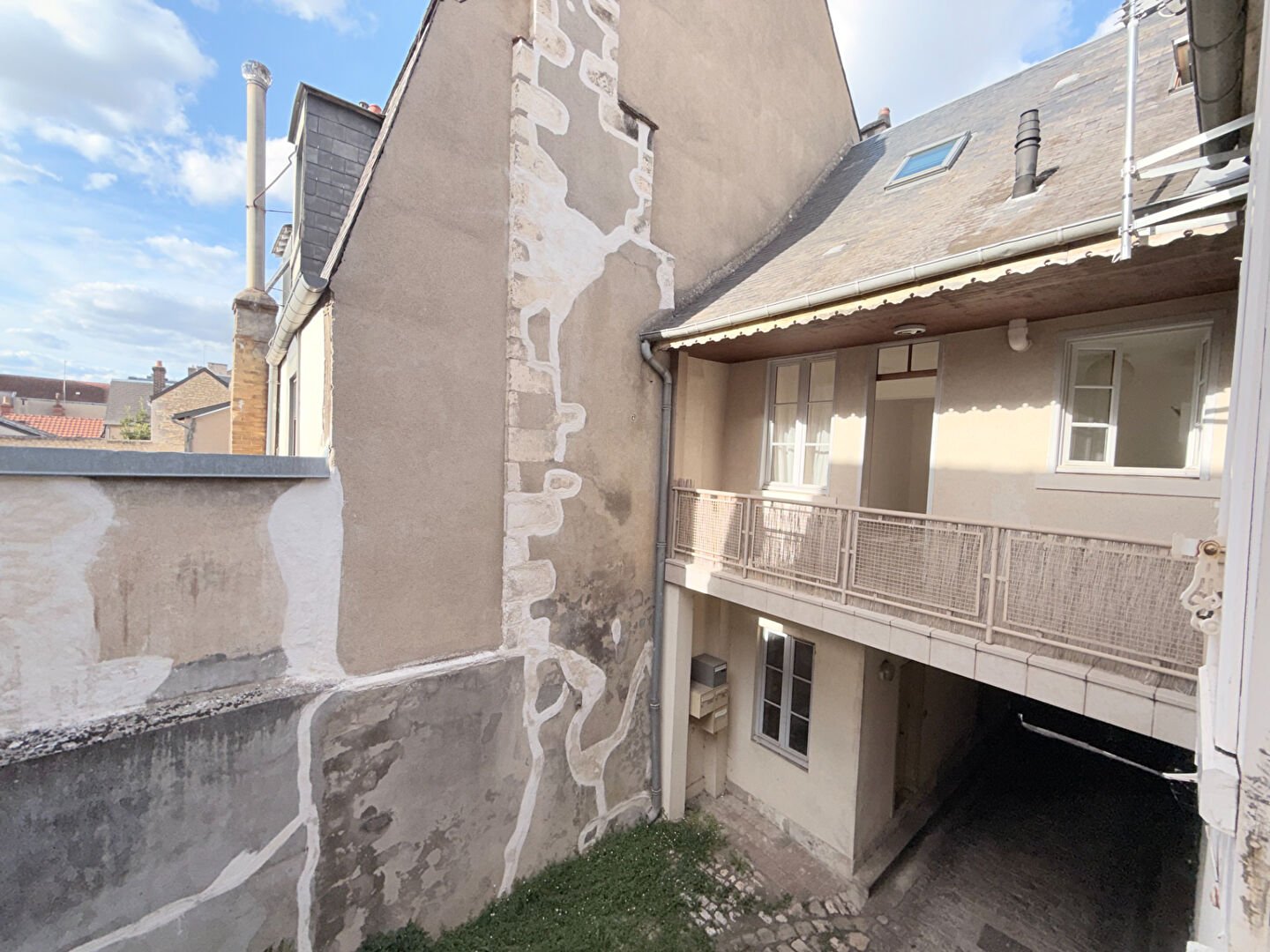 Maison à louer, 84m², Bourges