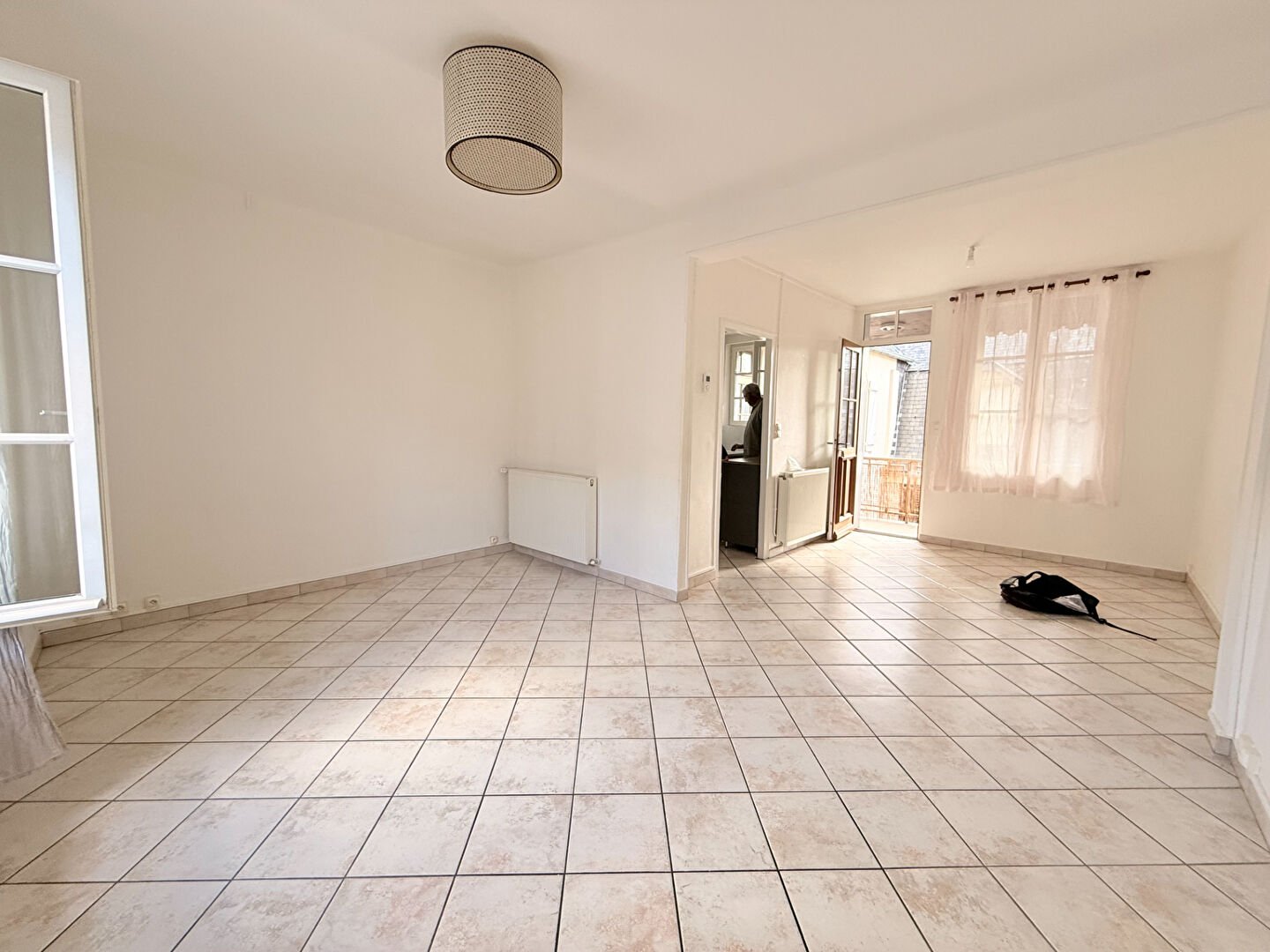 Maison à louer, 84m², Bourges