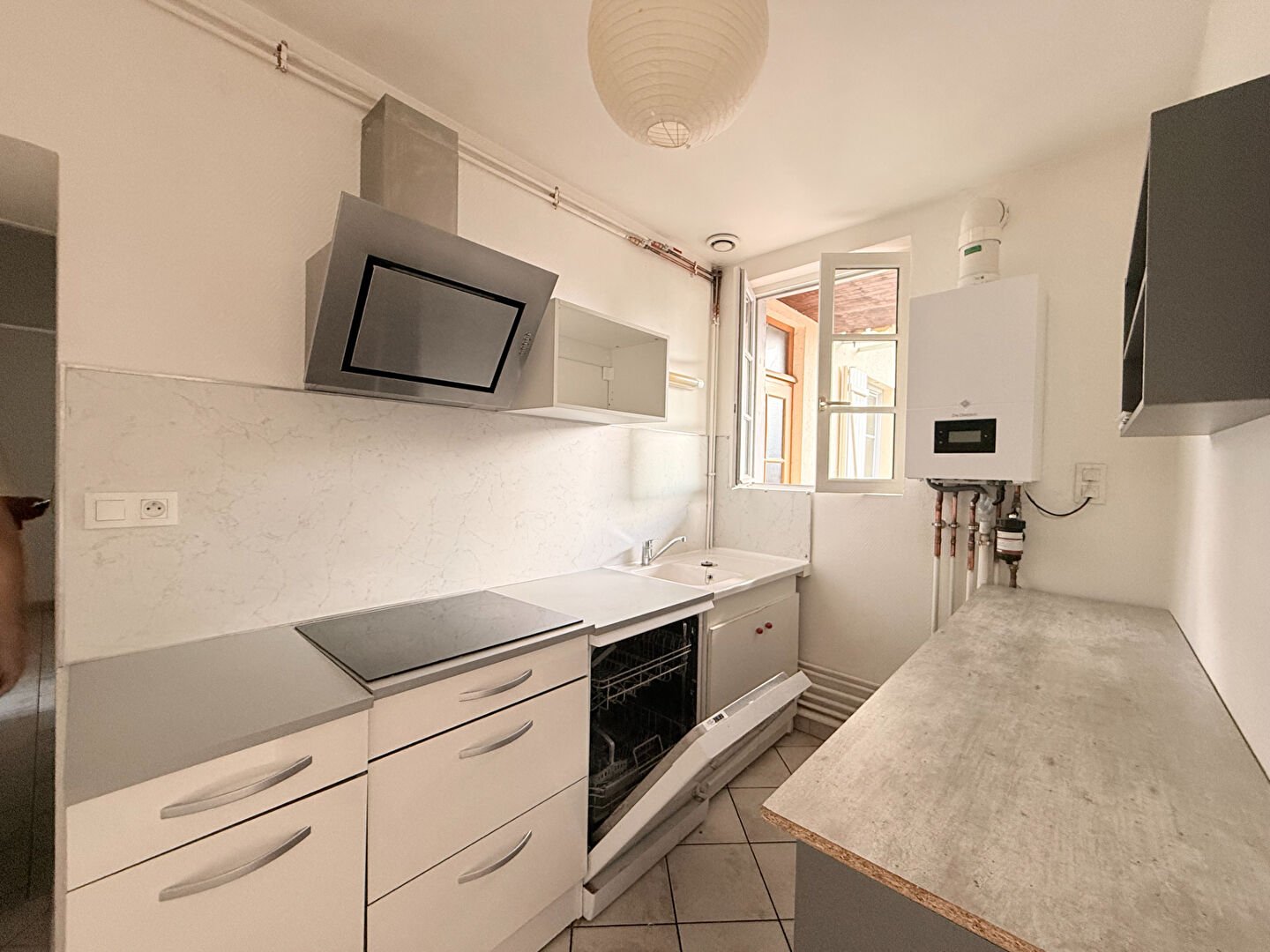 Maison à louer, 84m², Bourges