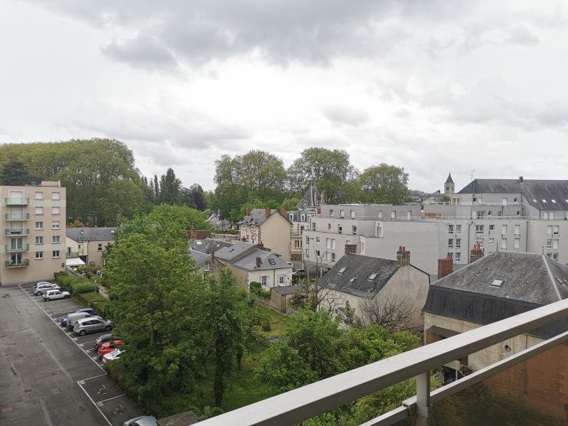 Appartement à louer, 46m², Bourges