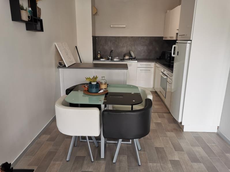Appartement à louer, 46m², Bourges