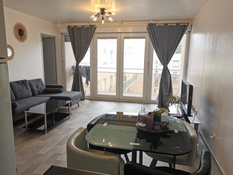 Appartement à louer, 46m², Bourges