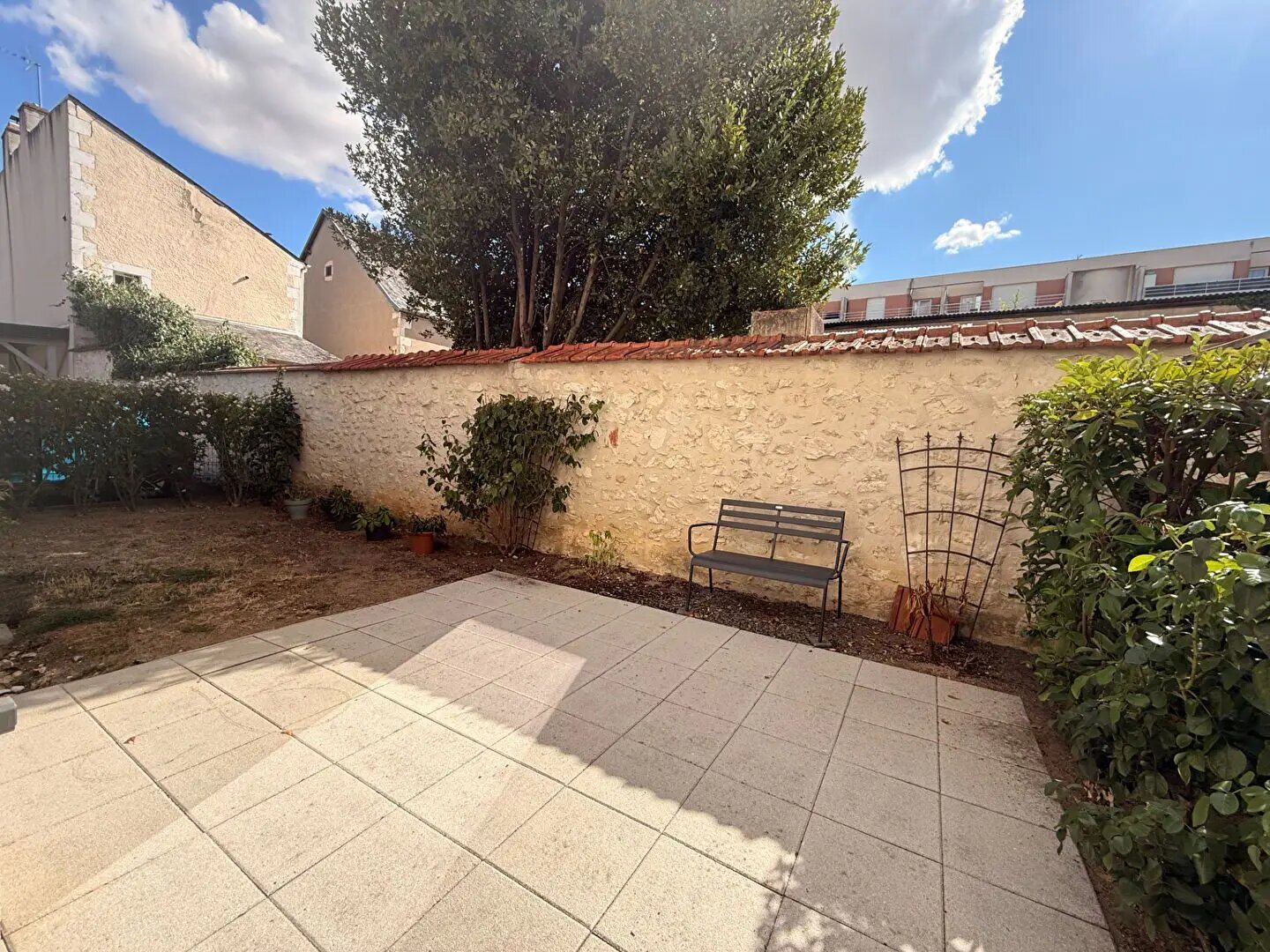 Maison à vendre, 86m², Bourges