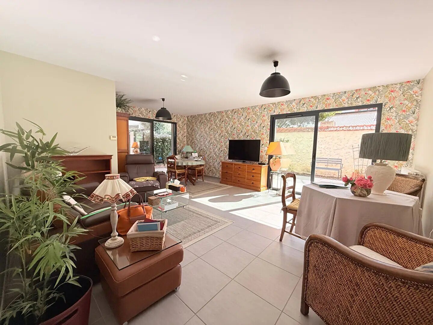 Maison à vendre, 86m², Bourges