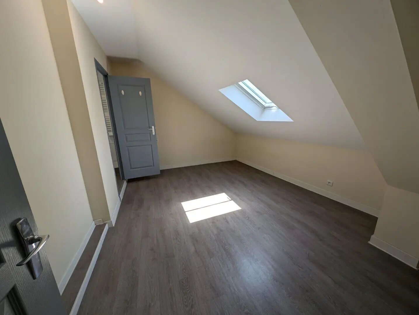 Appartement à louer, 27m², Bourges