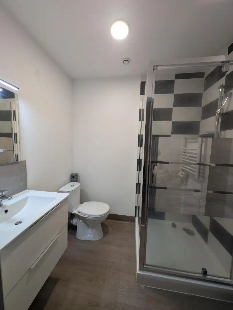 Appartement à louer, 27m², Bourges