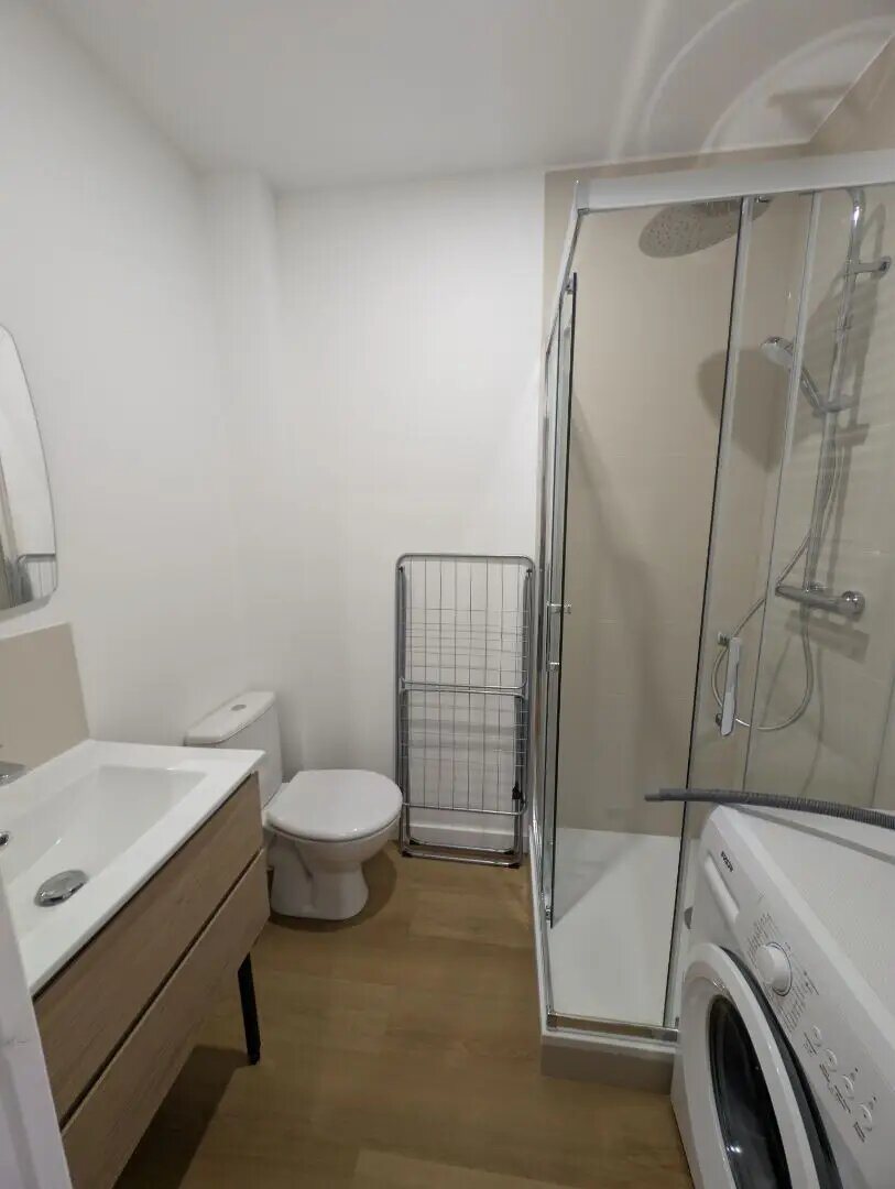 Appartement à louer, 26m², Bourges