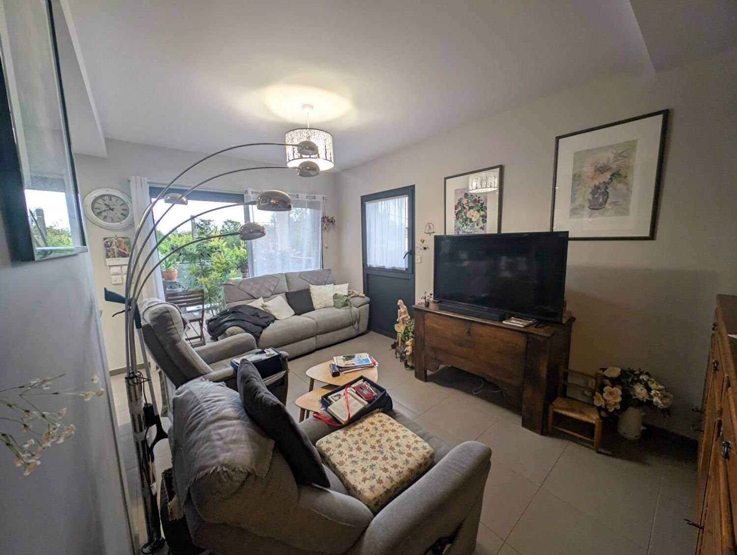 Appartement à louer, 72m², Bourges