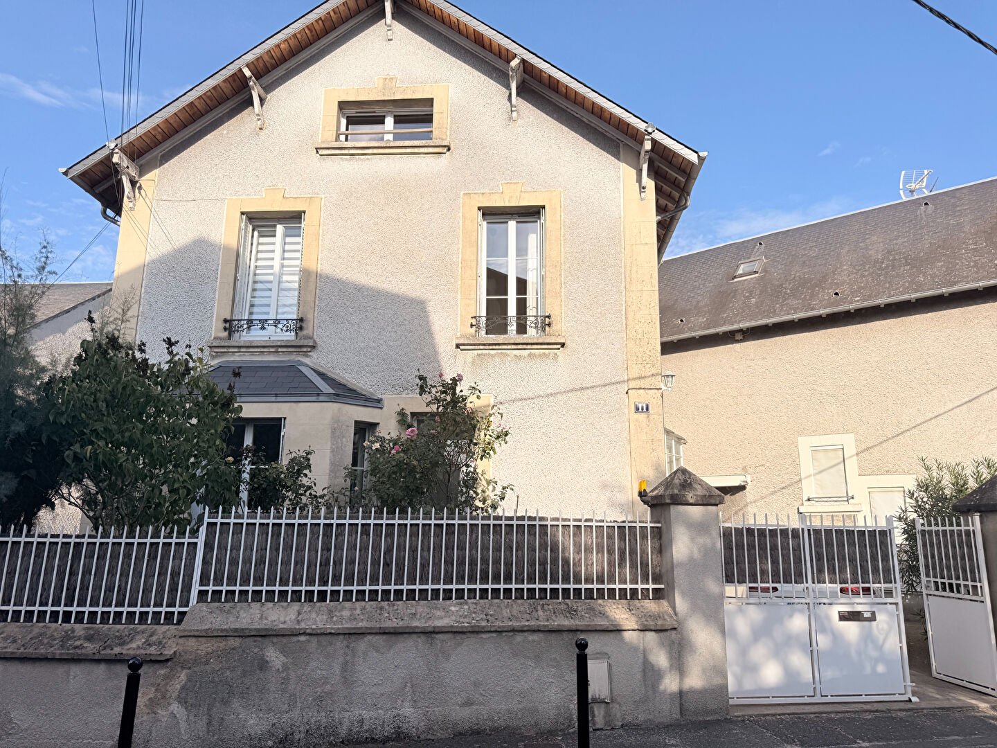 Maison à vendre, 6m², Bourges