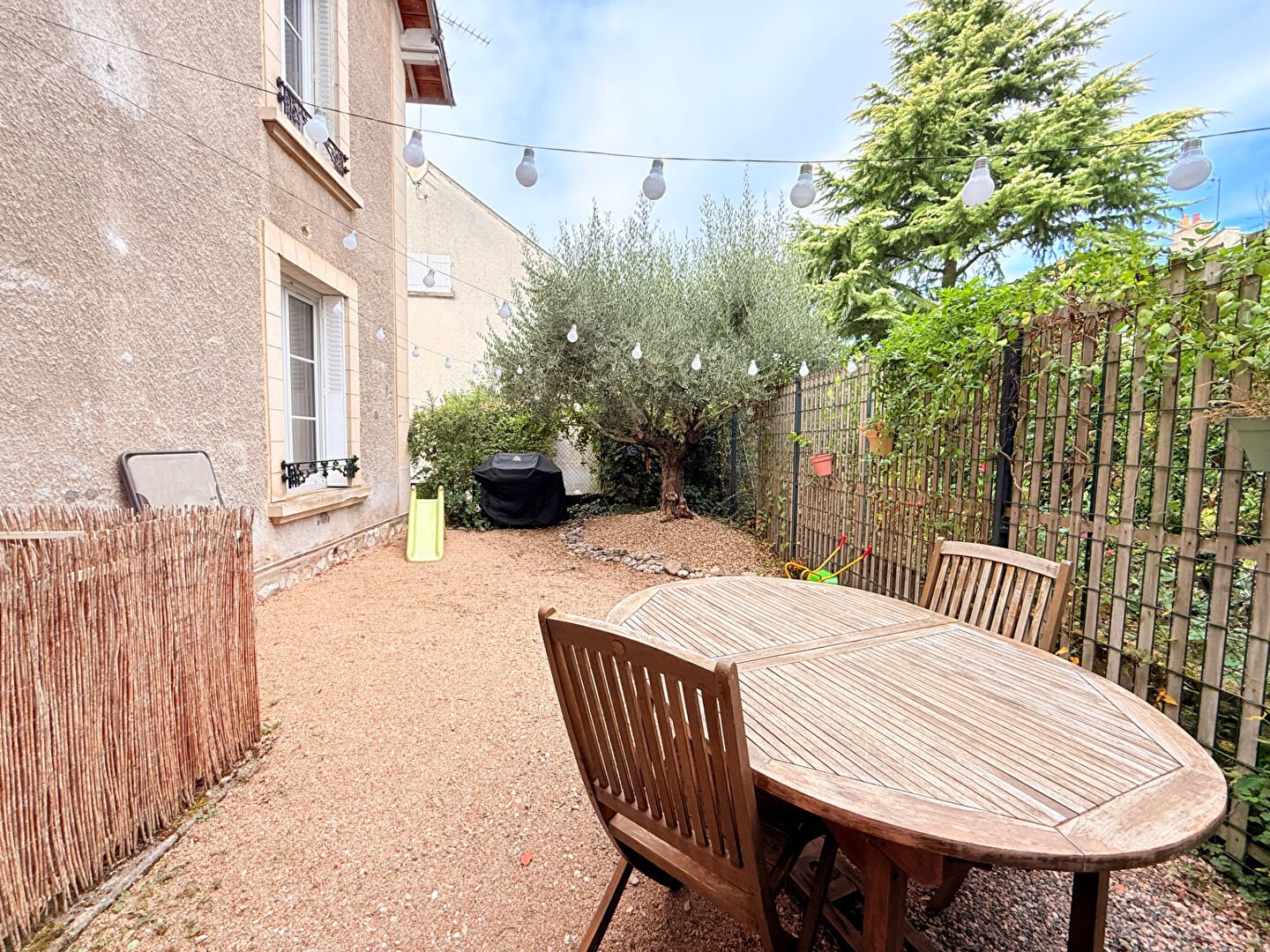 Maison à vendre, 6m², Bourges