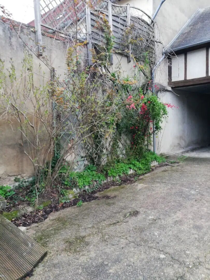 Maison à vendre, 221m², Mehun-sur-Yèvre