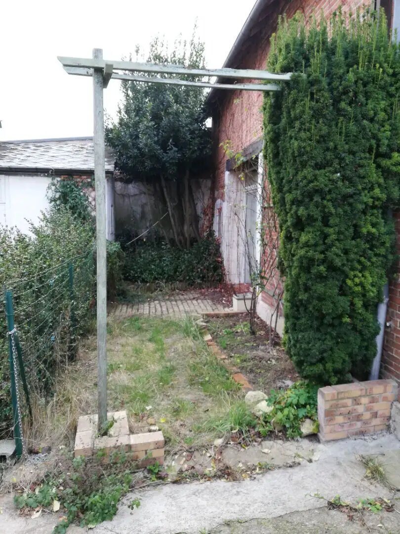 Maison à vendre, 221m², Mehun-sur-Yèvre
