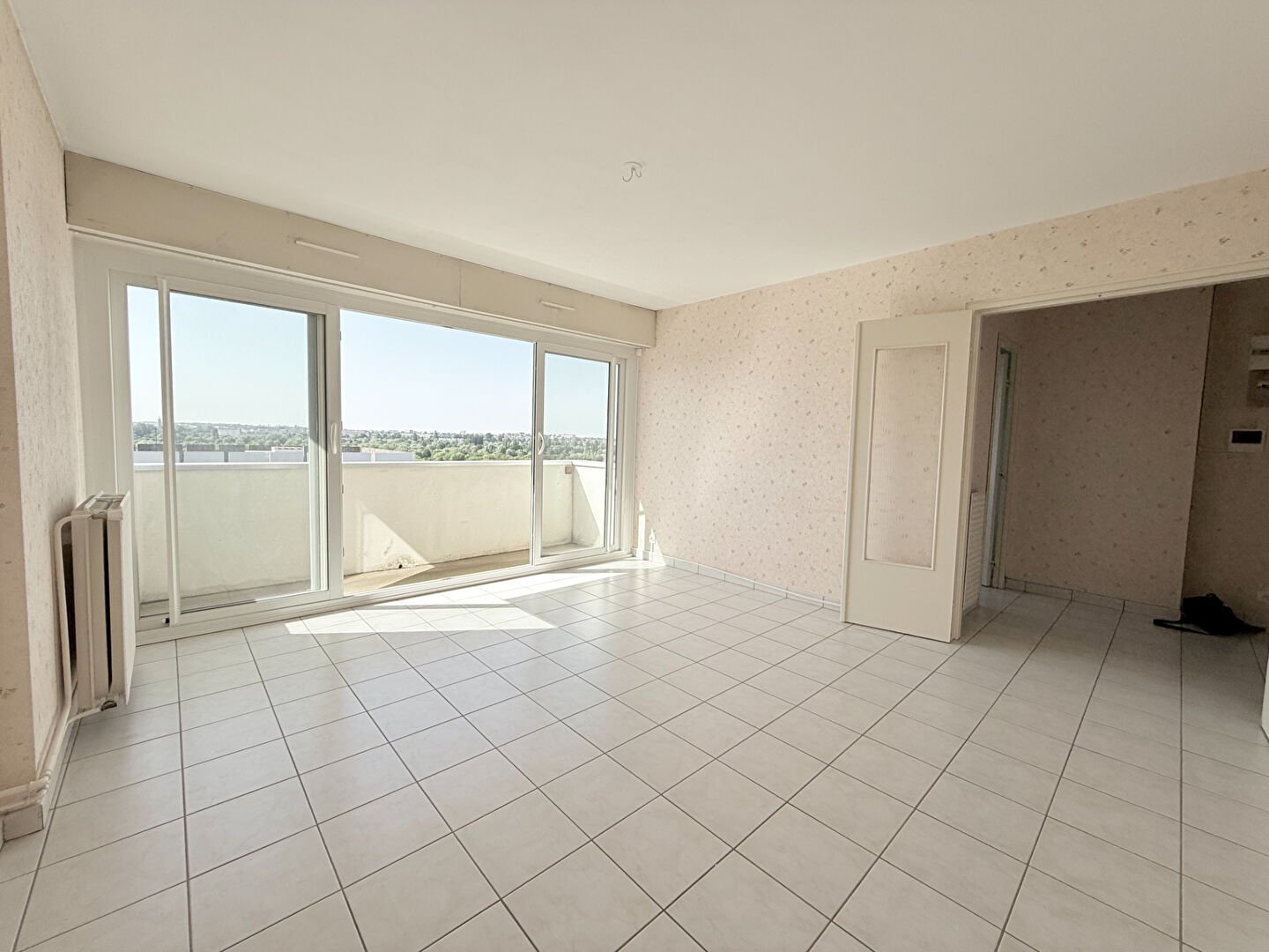 Appartement à vendre, 47m², Bourges