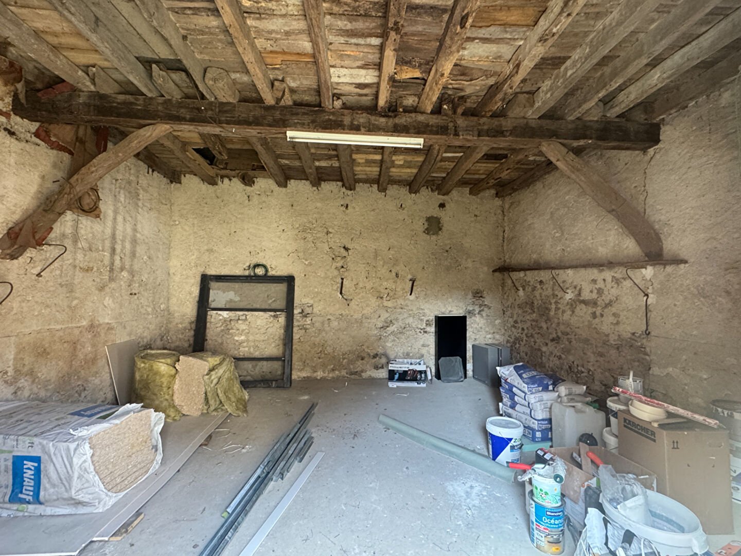 Maison à vendre, 40m², Bourges