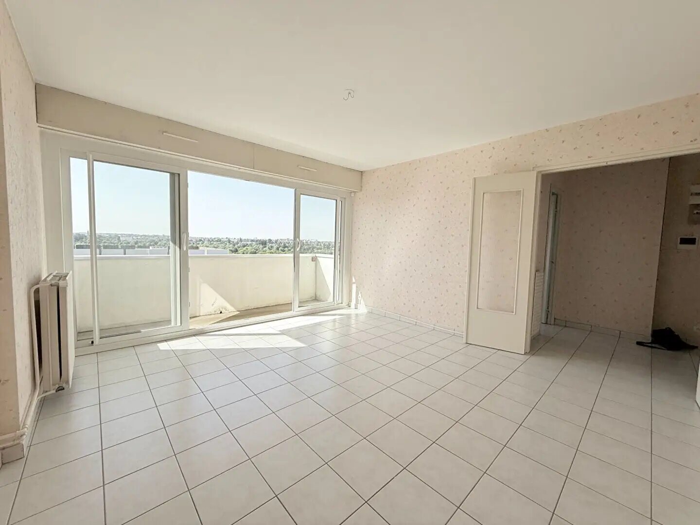 Appartement à vendre, 47m², Bourges