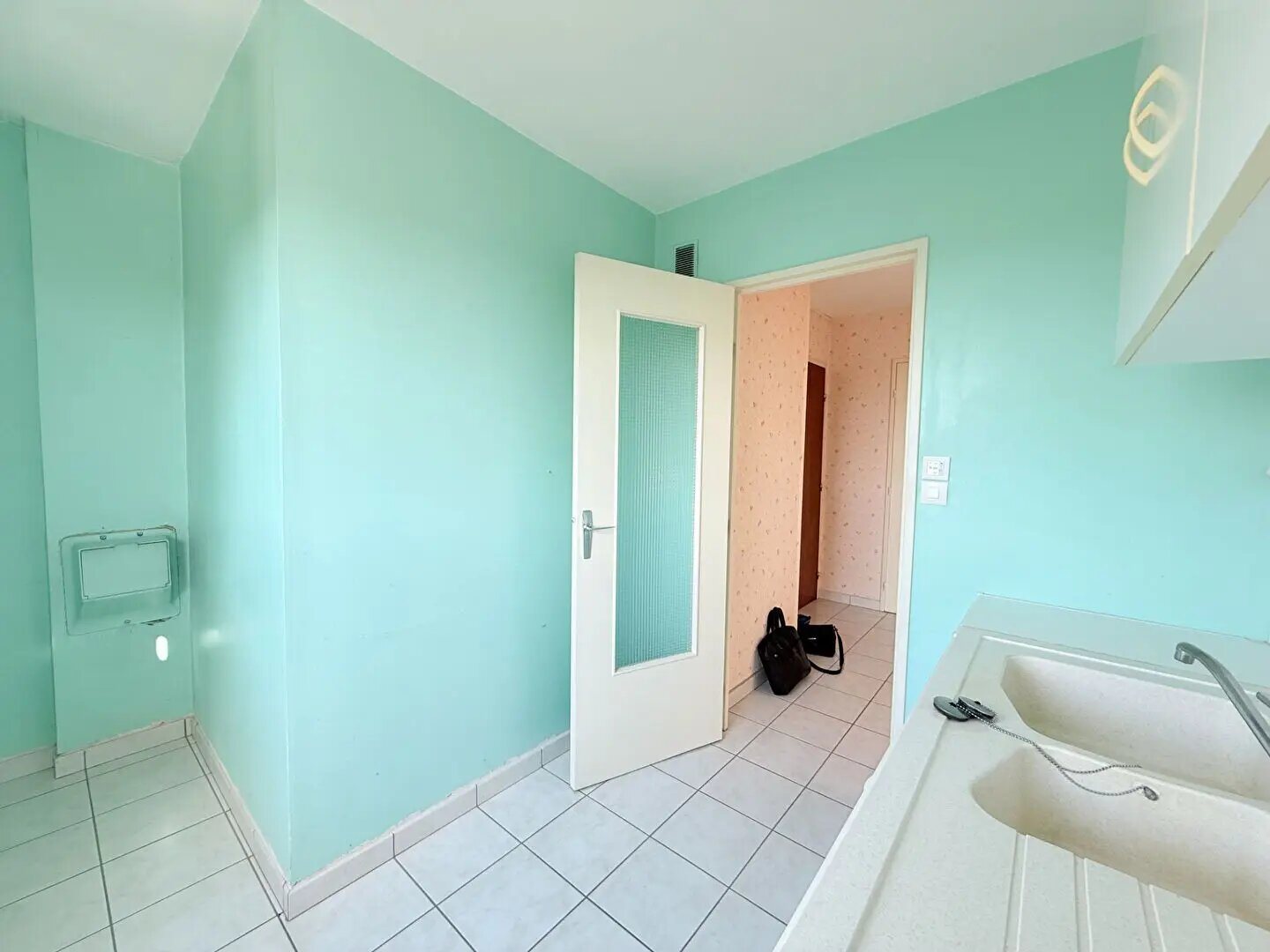Appartement à vendre, 47m², Bourges