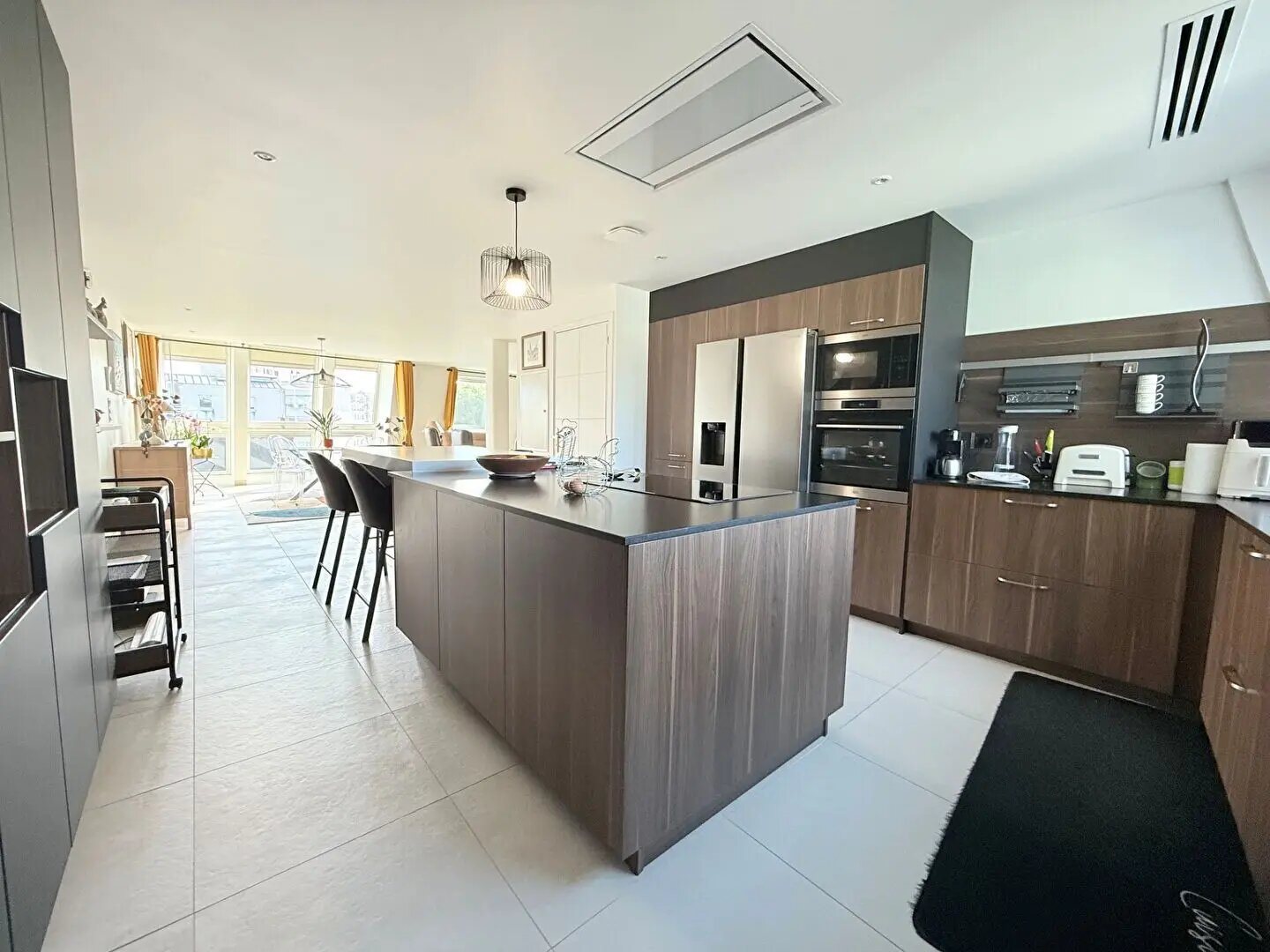 Appartement à vendre, 128m², Bourges