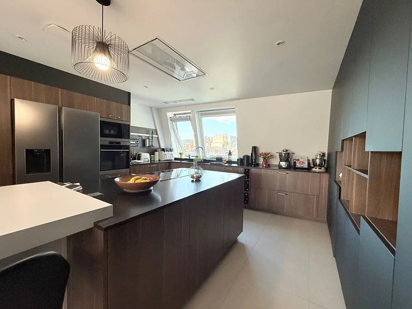 Appartement à vendre, 128m², Bourges