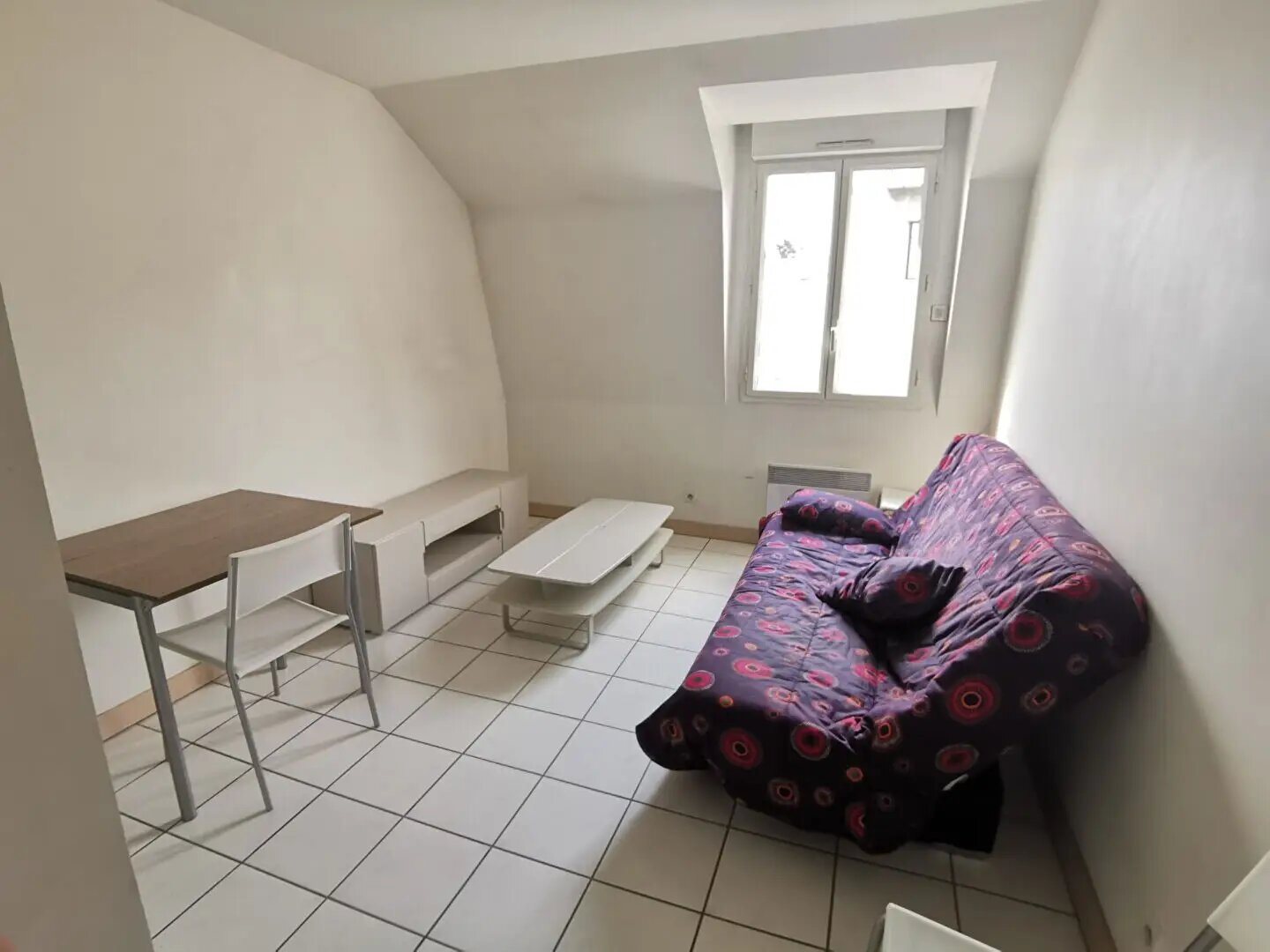 Appartement à louer, 20m², Bourges