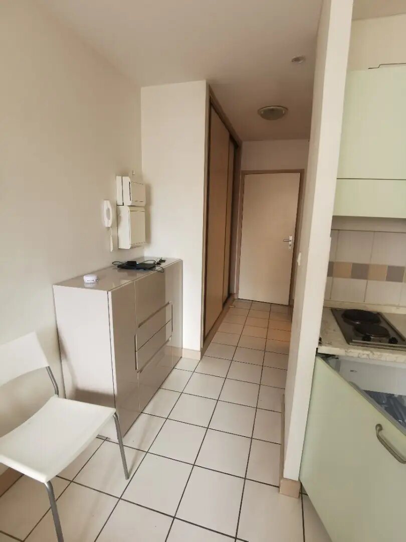 Appartement à louer, 20m², Bourges