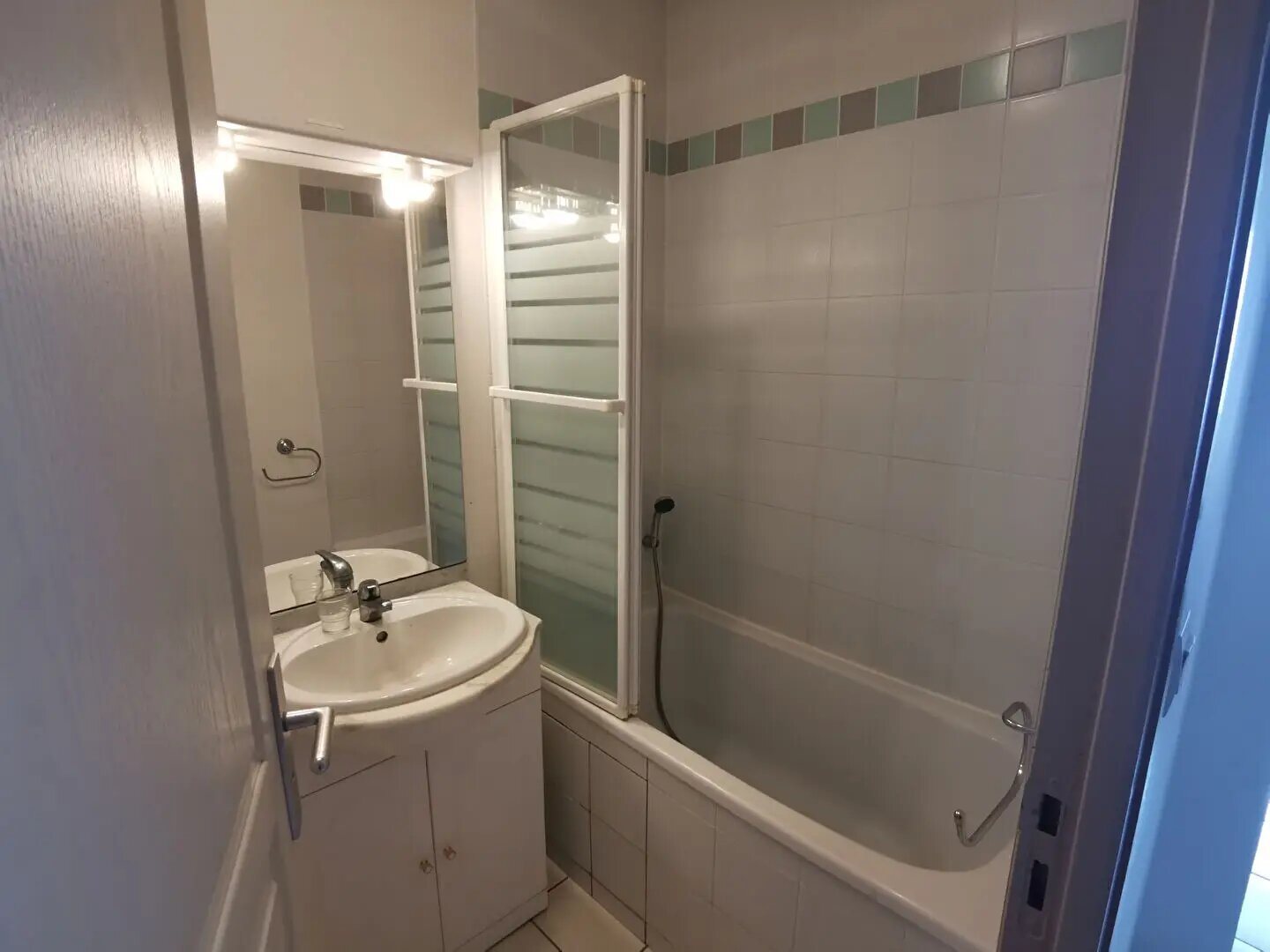 Appartement à louer, 20m², Bourges