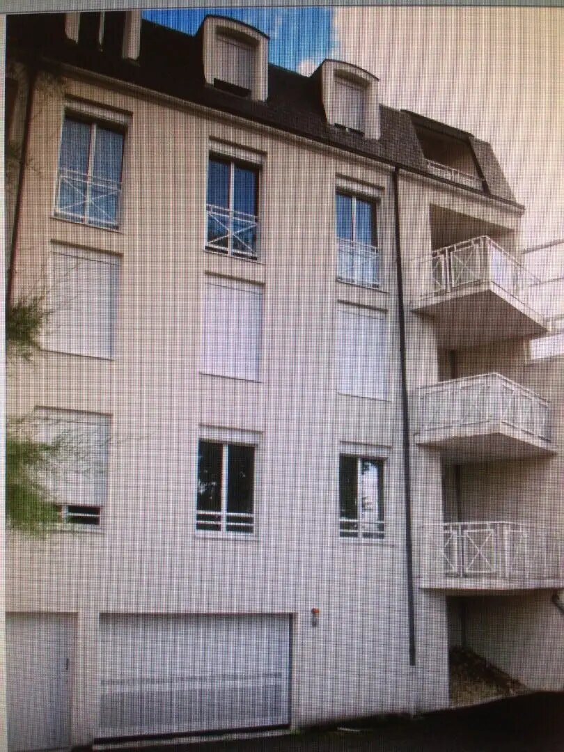 Appartement à louer, 20m², Bourges