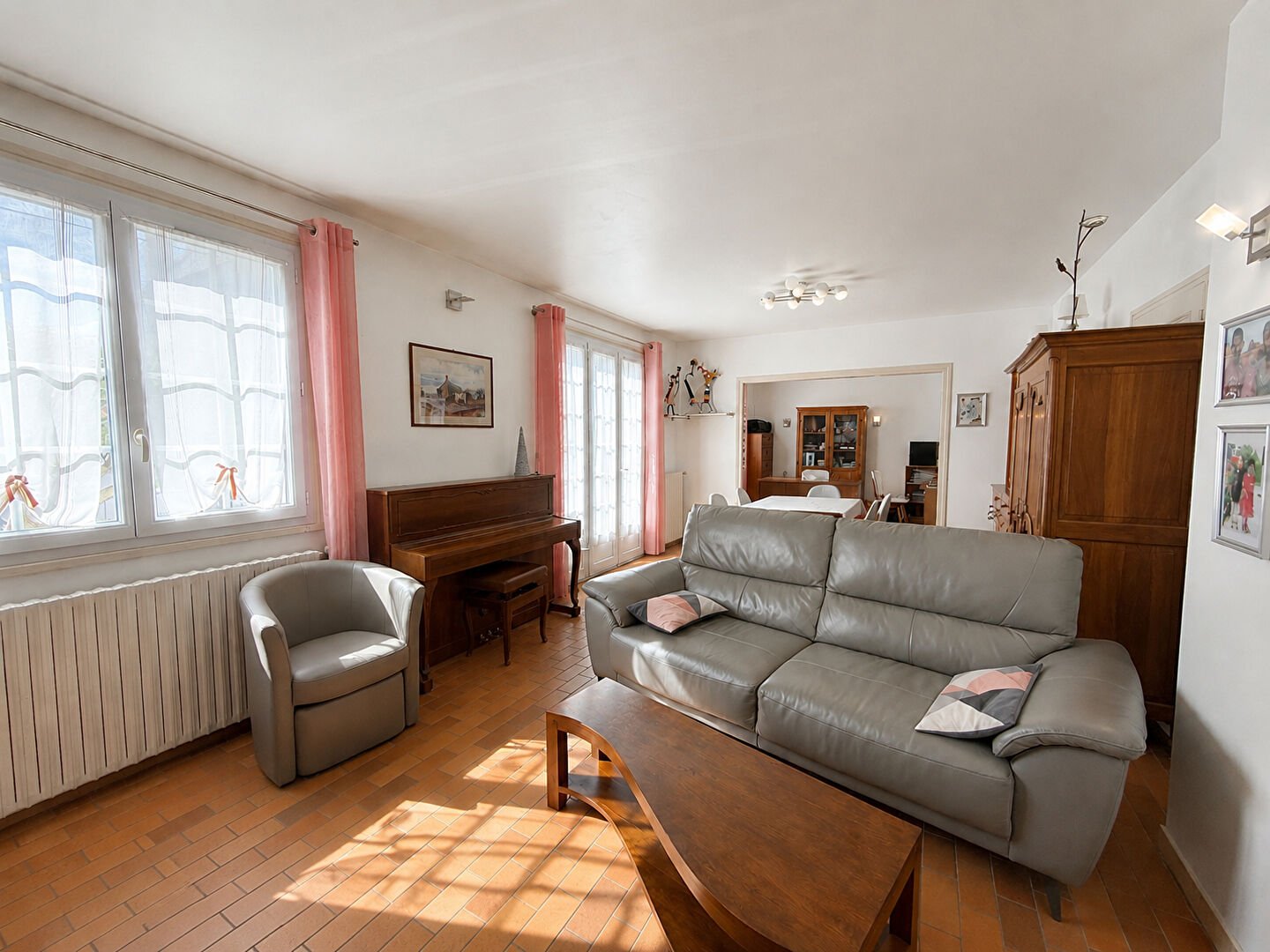 Maison à vendre, 146m², Bourges