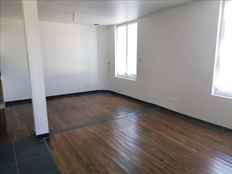 Maison à louer, 100m², Saint-Doulchard