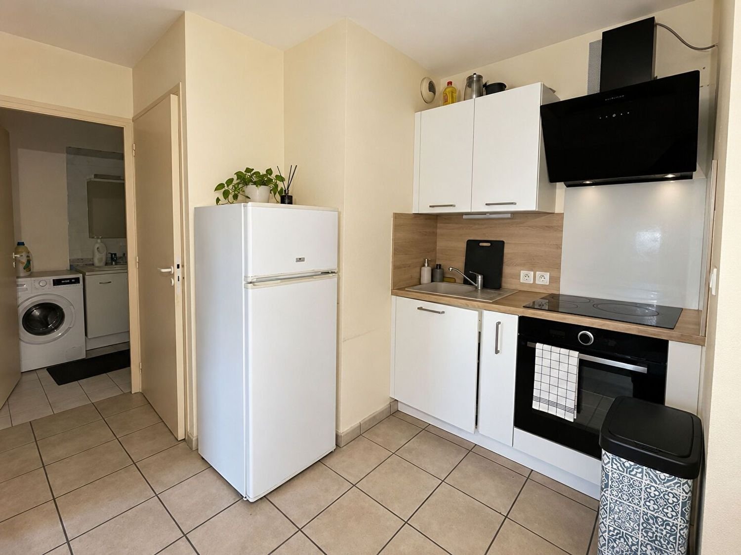 Appartement à vendre, 40m², Bourges