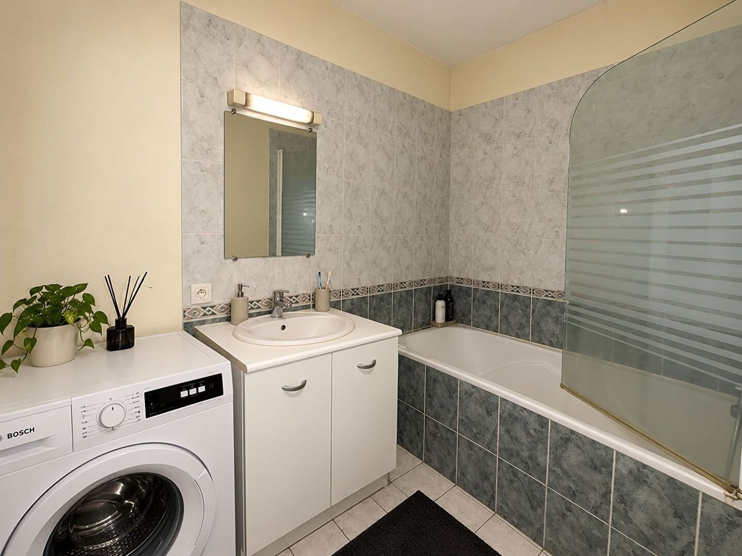 Appartement à vendre, 40m², Bourges