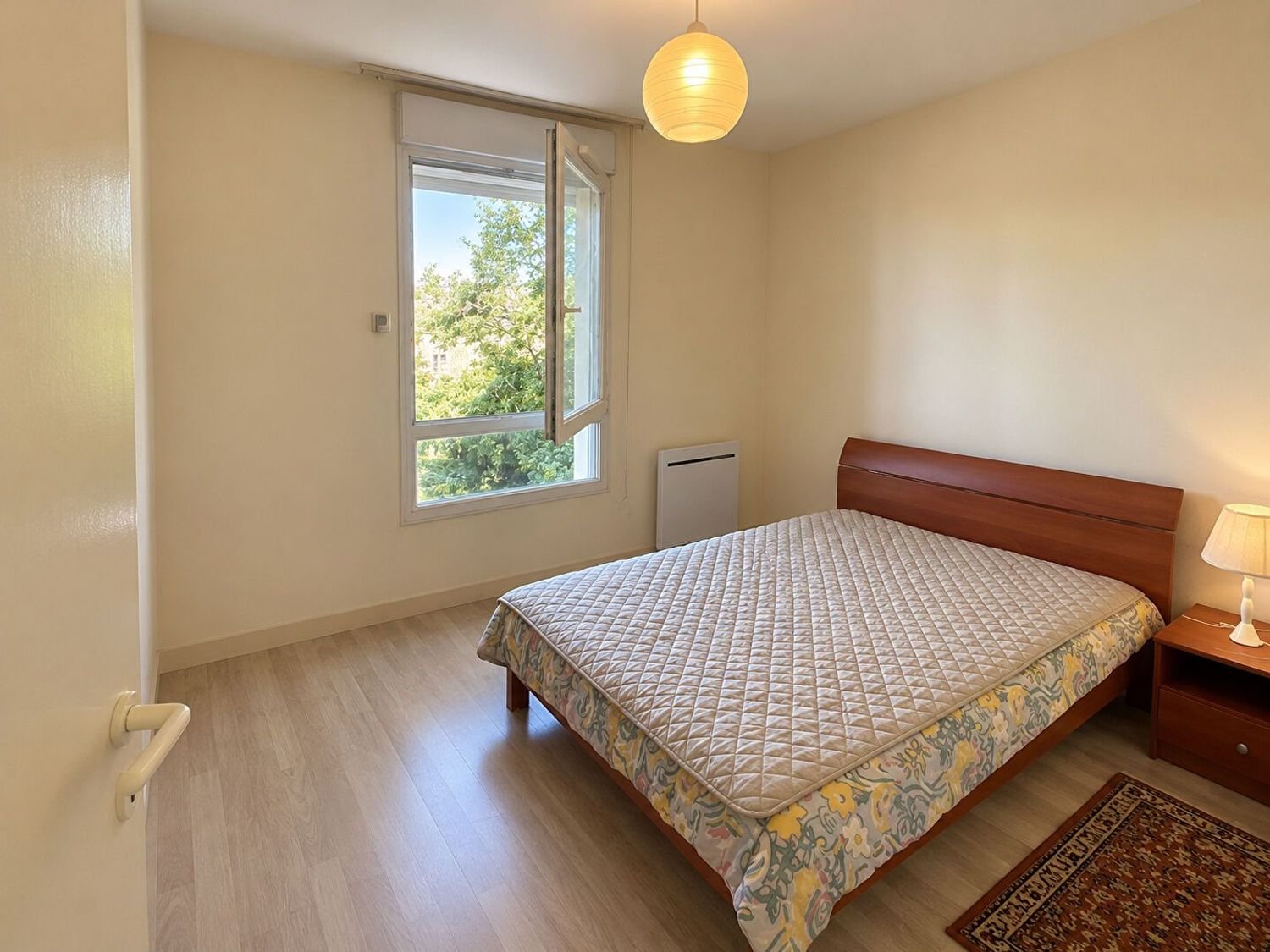 Appartement à vendre, 40m², Bourges