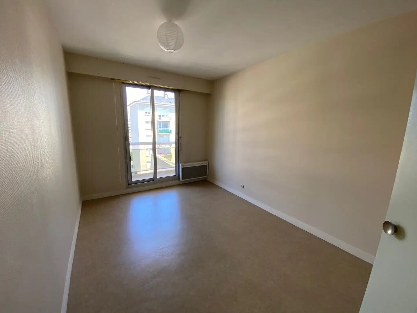 Appartement à vendre, 60m², Bourges
