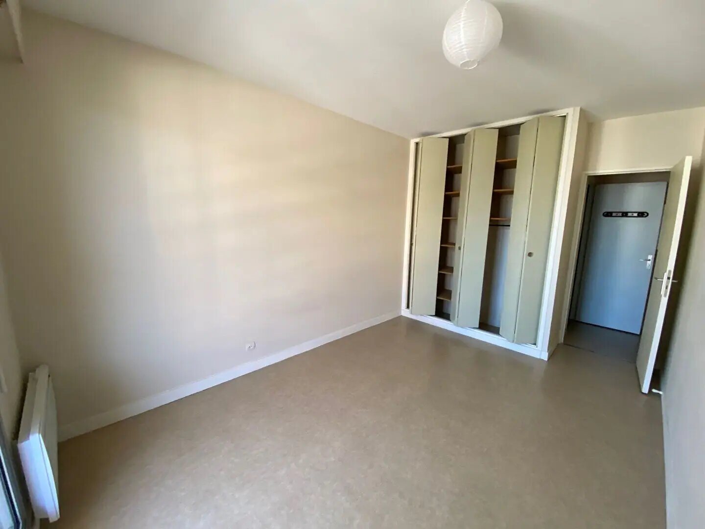 Appartement à vendre, 60m², Bourges