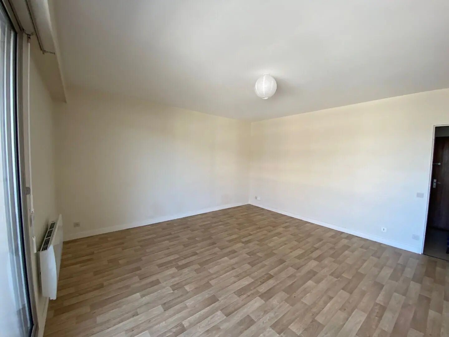 Appartement à vendre, 60m², Bourges