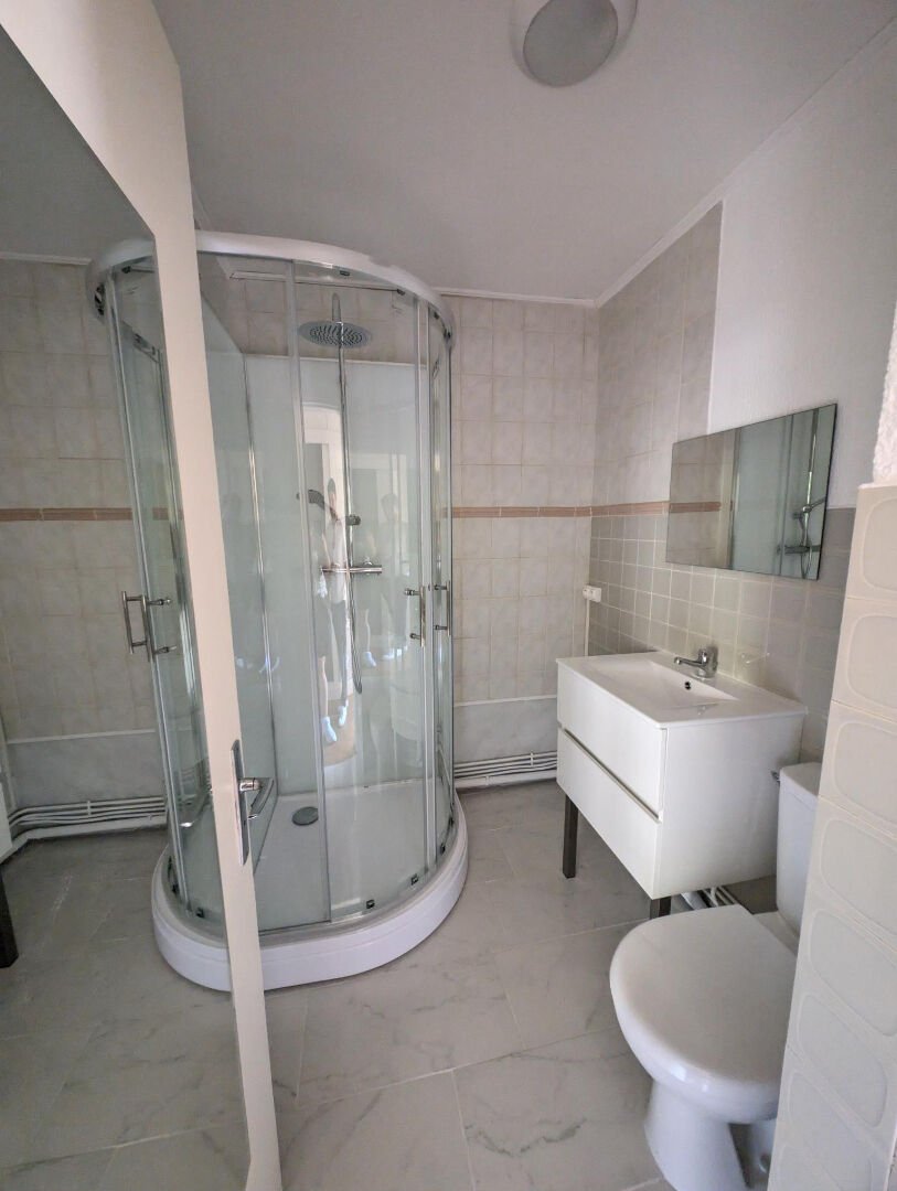 Appartement à louer, 40m², Bourges