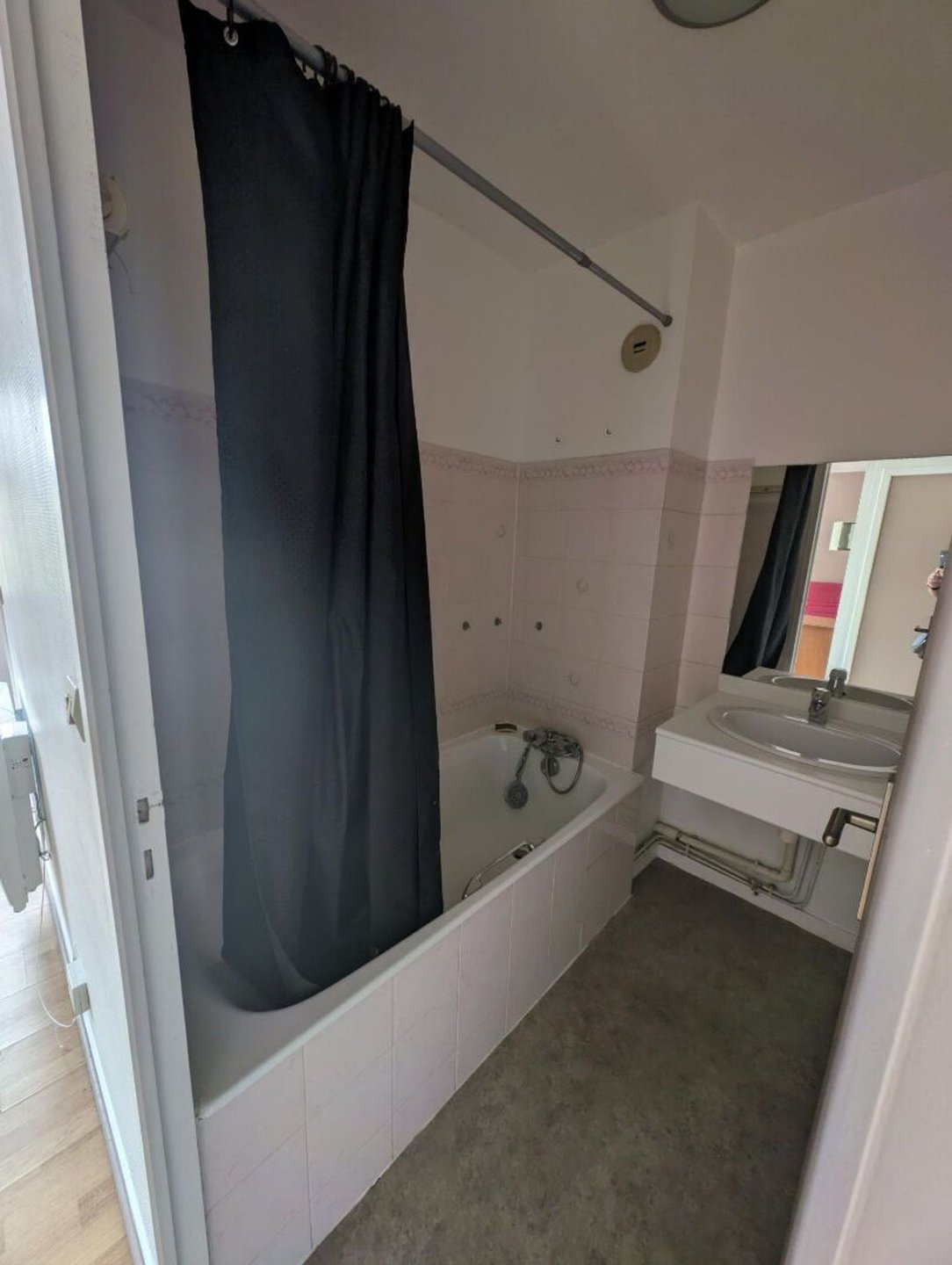 Appartement à louer, 29m², Bourges