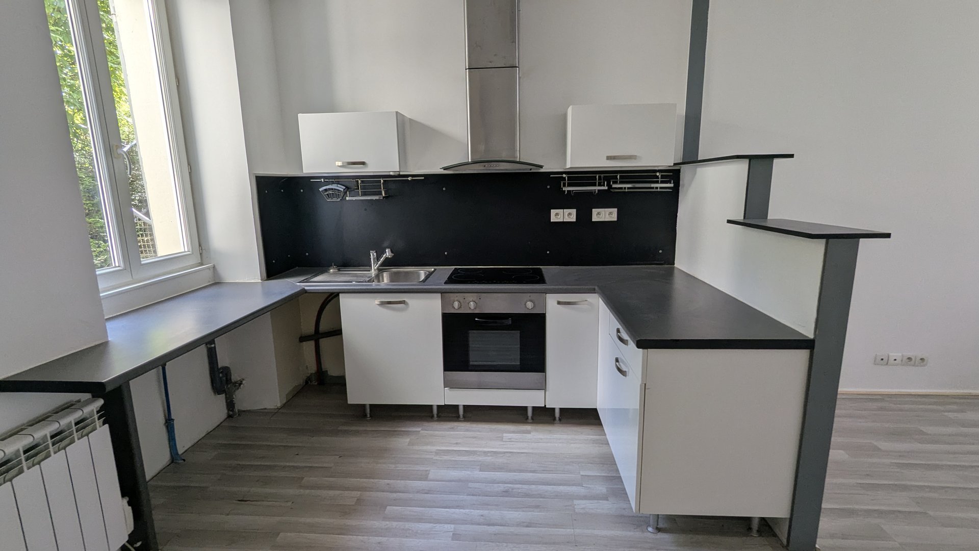 Appartement à louer, 53m², Bourges