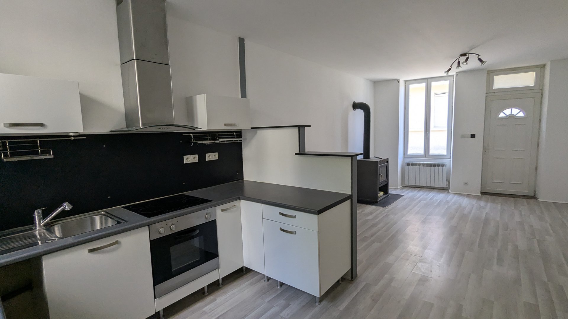 Appartement à louer, 53m², Bourges