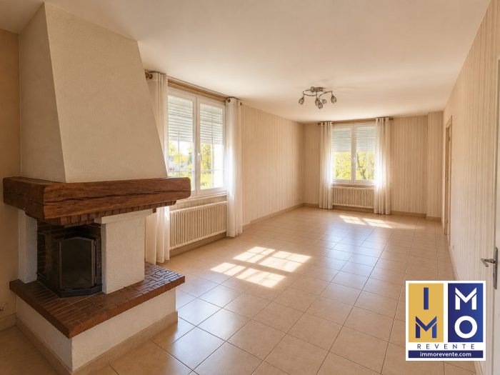Maison à vendre, 96m², Bourges