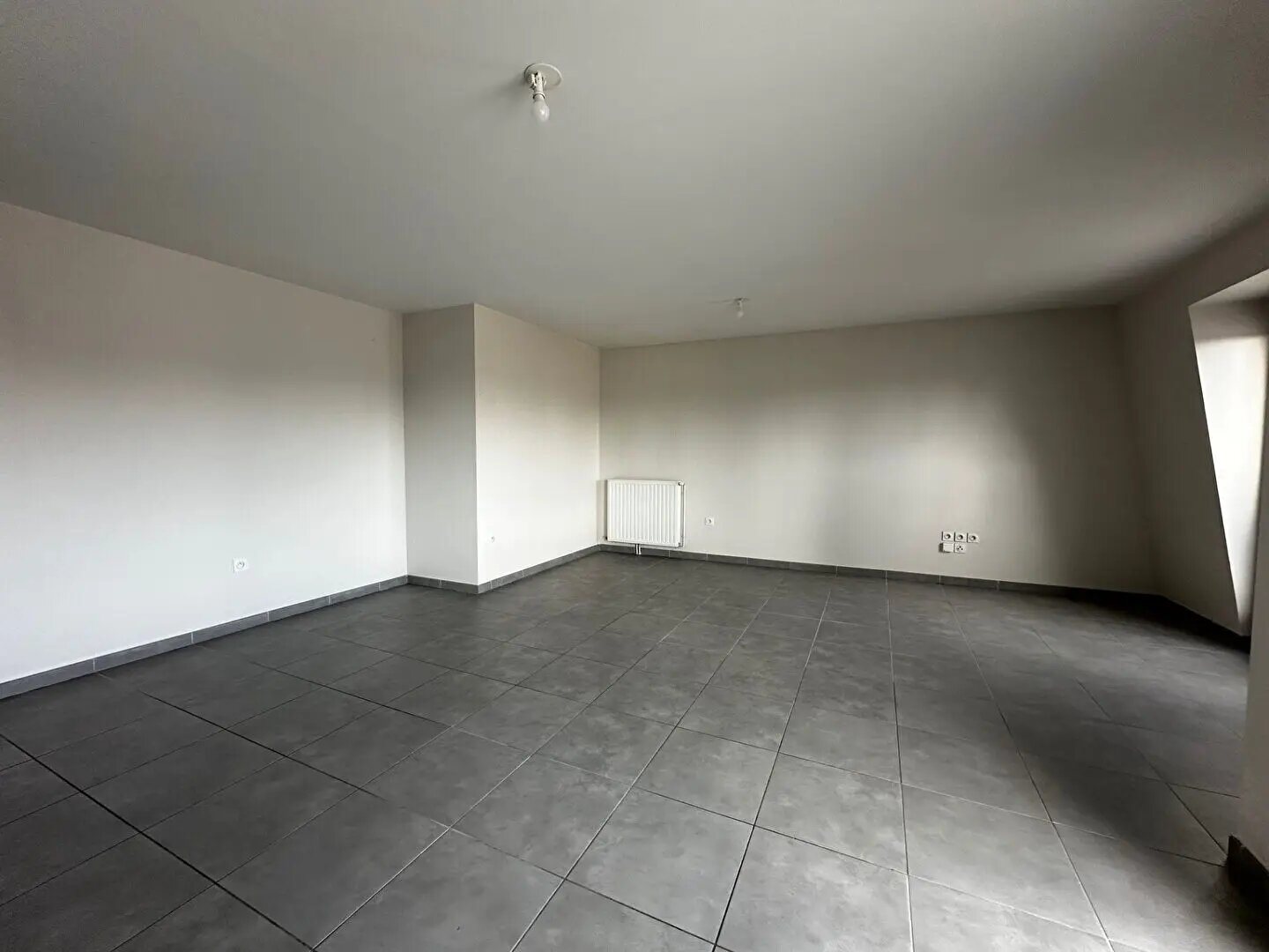 Appartement à louer, 85m², Bourges