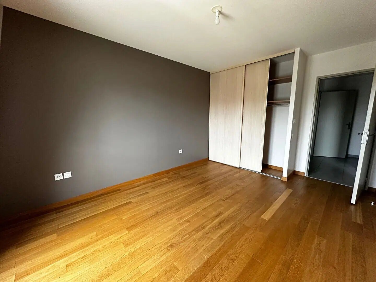 Appartement à louer, 85m², Bourges