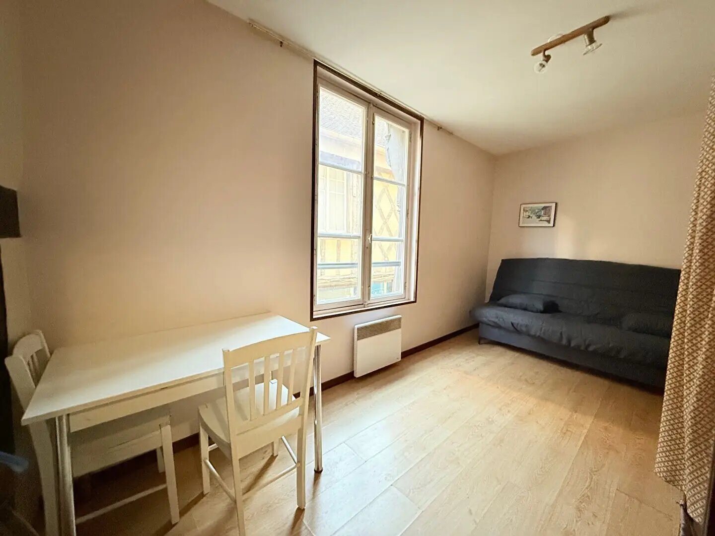 Appartement à louer, 18m², Bourges